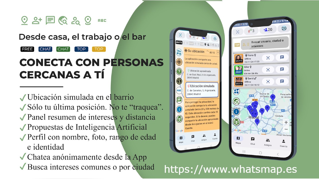 Wordschatmap presentation slide 0 ES